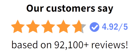 STRATOS 5 star ratings